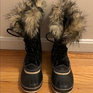 Sorel Joan of Arc Winter Boots